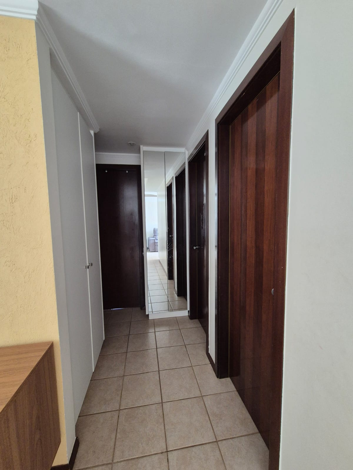 Apartamento em alto da gloria — foto 3