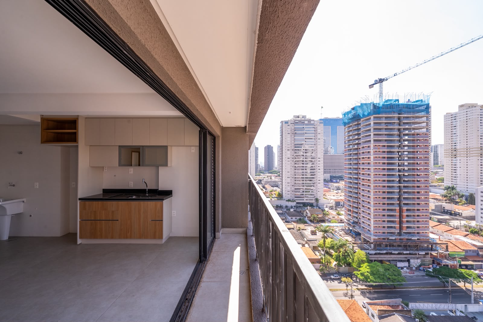 Apartamento em setor bueno — foto 4