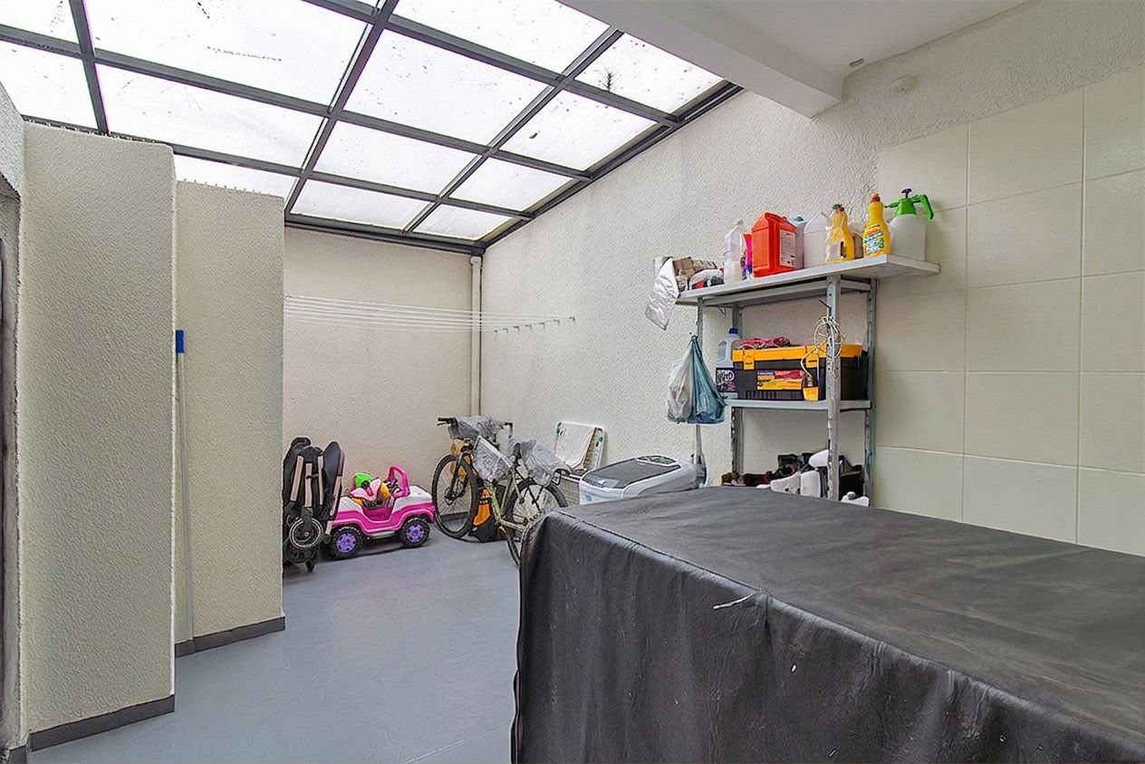 Casa em Jardim America — foto 6