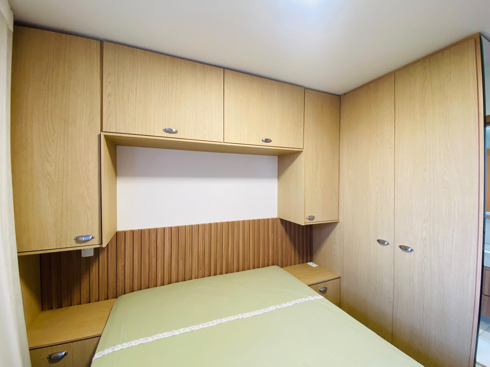 Apartamento em NOVO MUNDO — foto principal