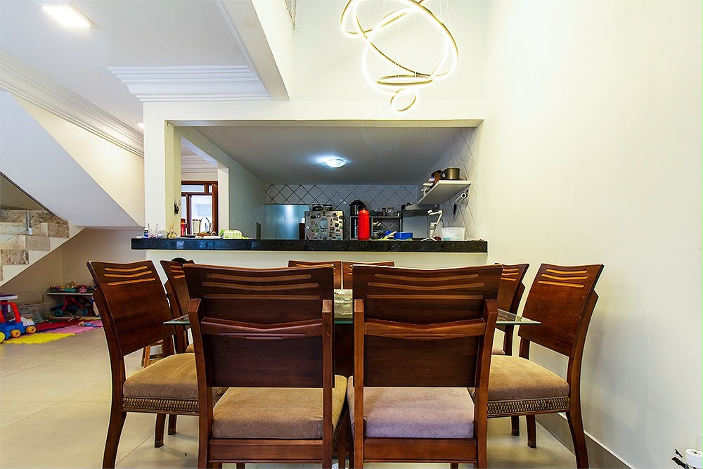 Casa em Jardim America — foto 3
