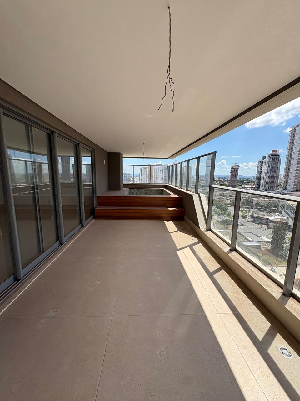 Apartamento em SETOR MARISTA — foto 5