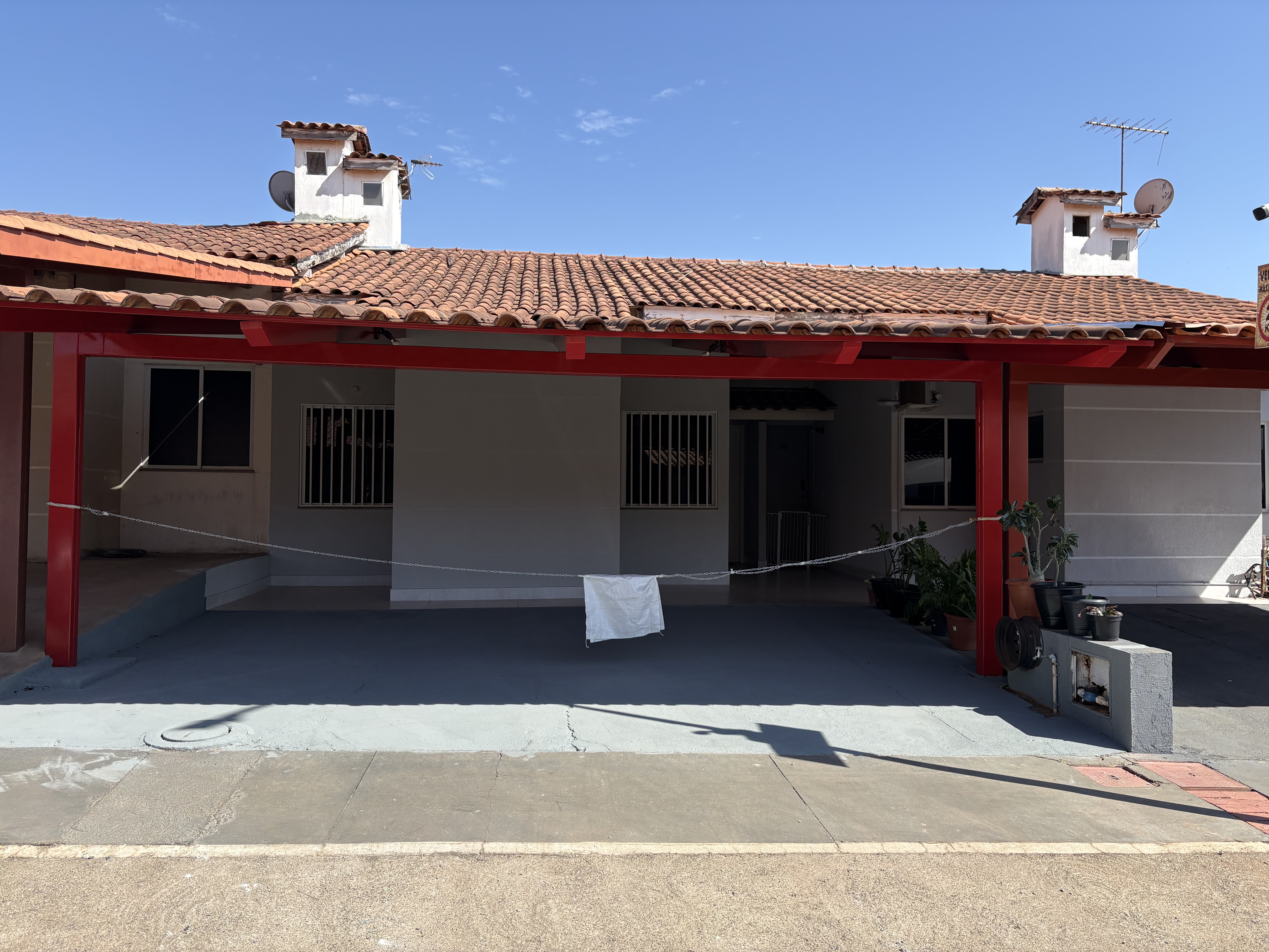 Casa em Jardim gardênia — foto principal