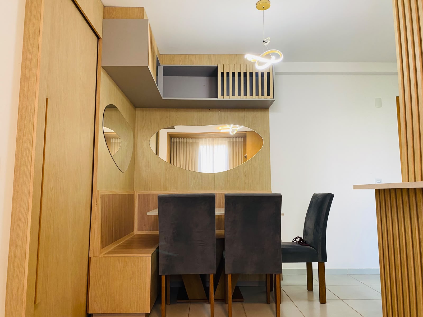 Apartamento em NOVO MUNDO — foto 5