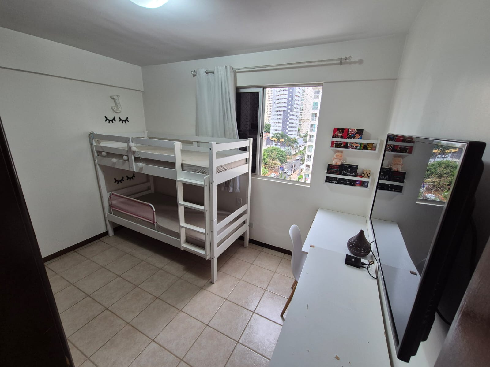 Apartamento em alto da gloria — foto 5