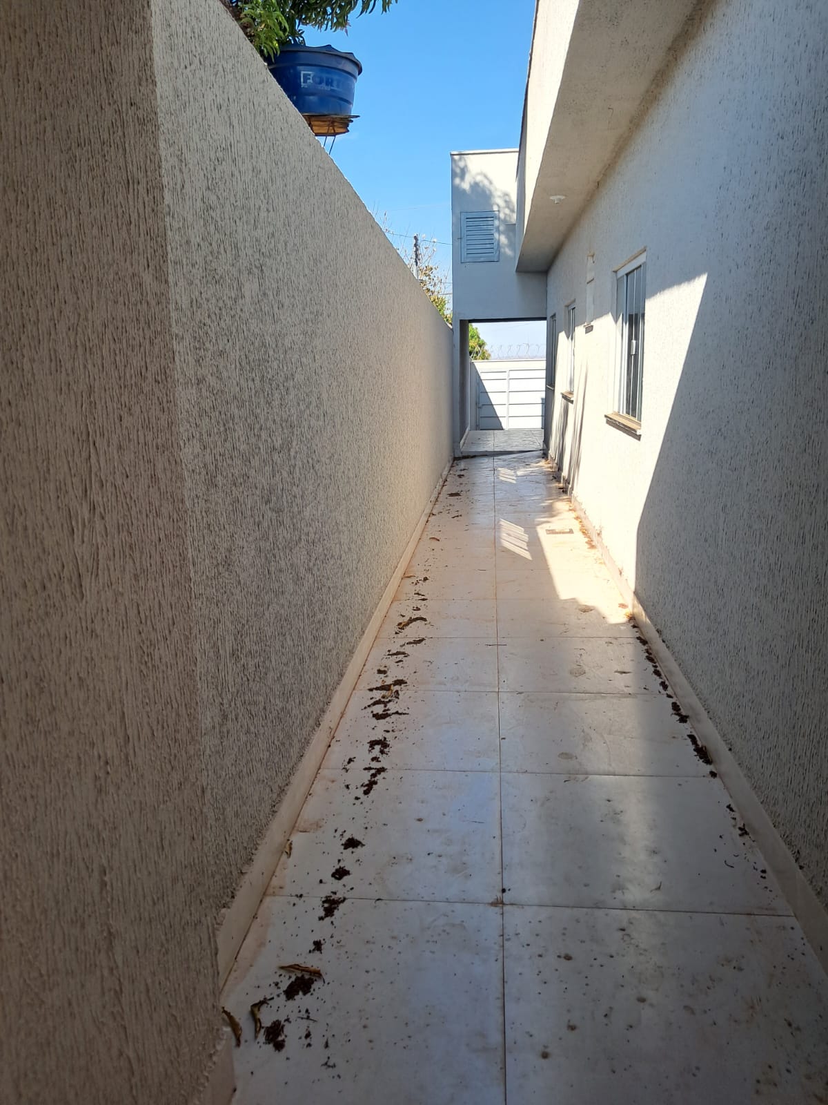 Casa em AEROPORTO SUL — foto 2