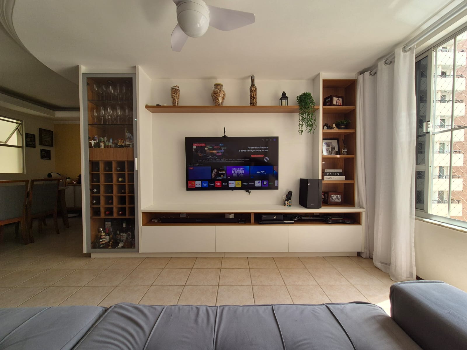 Apartamento em alto da gloria — foto 4