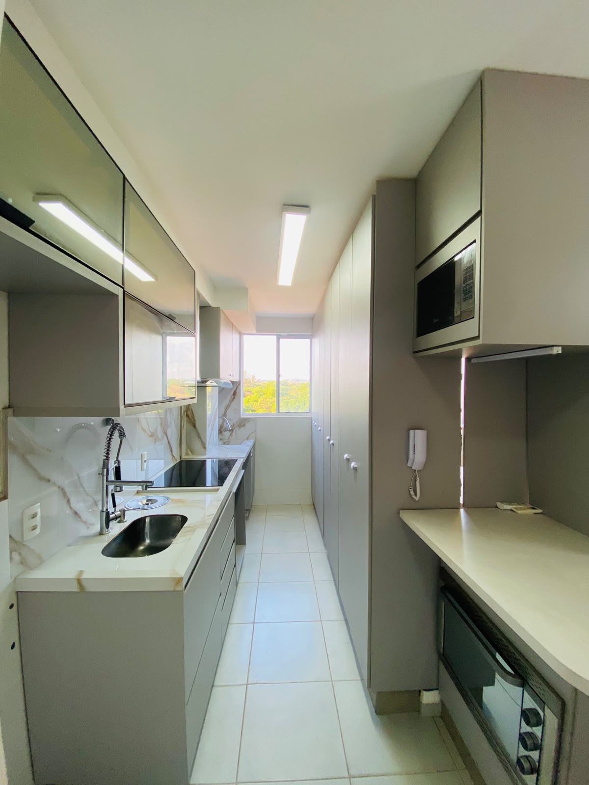 Apartamento em NOVO MUNDO — foto 4