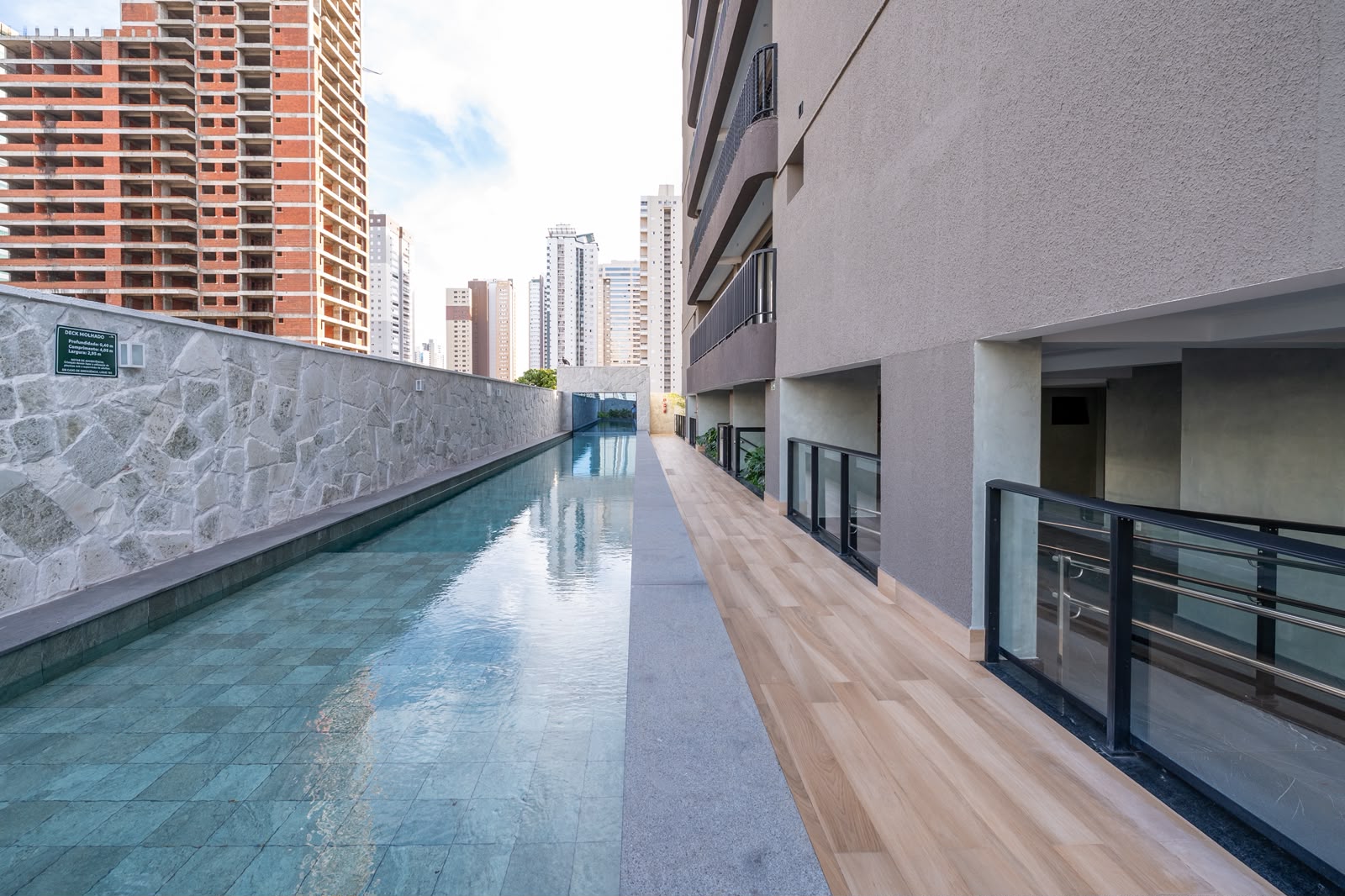 Apartamento em setor bueno — foto principal