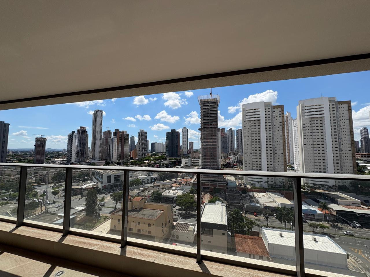 Apartamento em SETOR MARISTA — foto principal
