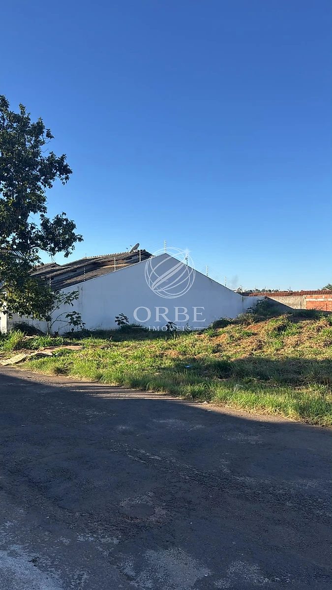 Lote em Parque Brasília 2ª Etapa, Anápolis, foto principal