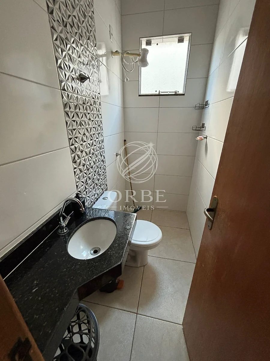 Casa em Independência - 1º Complemento Setor das Mansões, Aparecida de Goiânia, foto 7