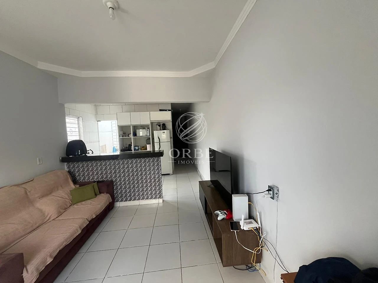 Casa em Residencial Jardim Canedo Iii, Senador Canedo, foto 2