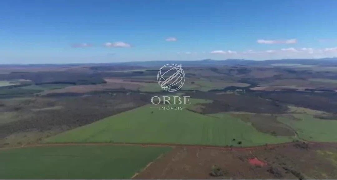 Imóvel rural em Área Rural, São João d'Aliança, foto 5