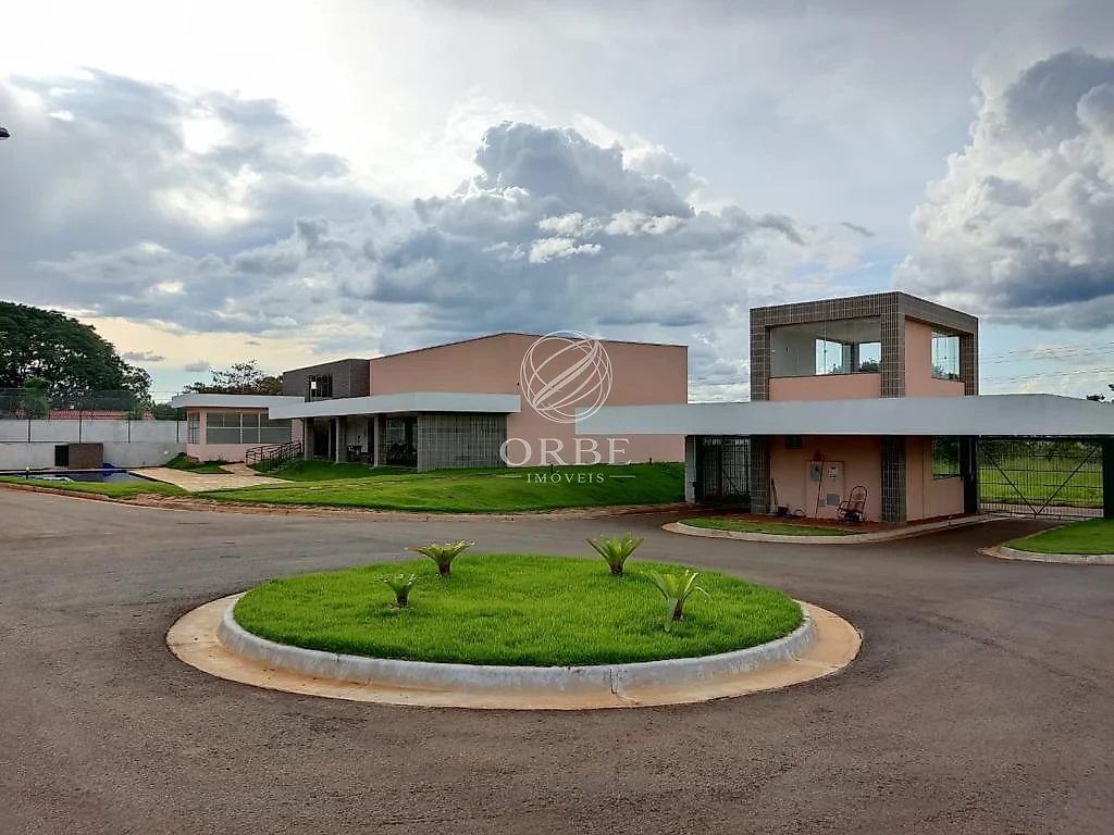 Lote em Estância Vargem Bonita, Senador Canedo, foto 4