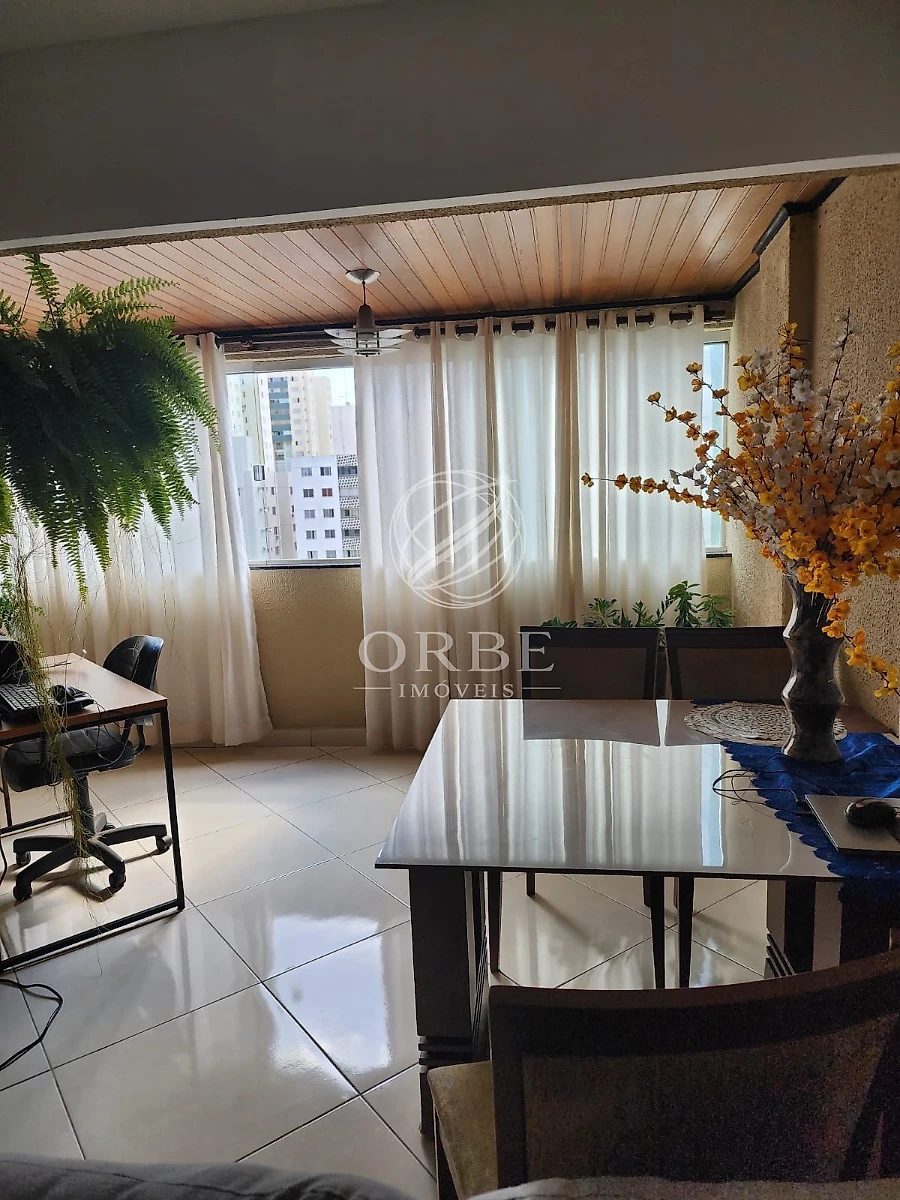 Apartamento em Setor Bueno, Goiânia, foto 6
