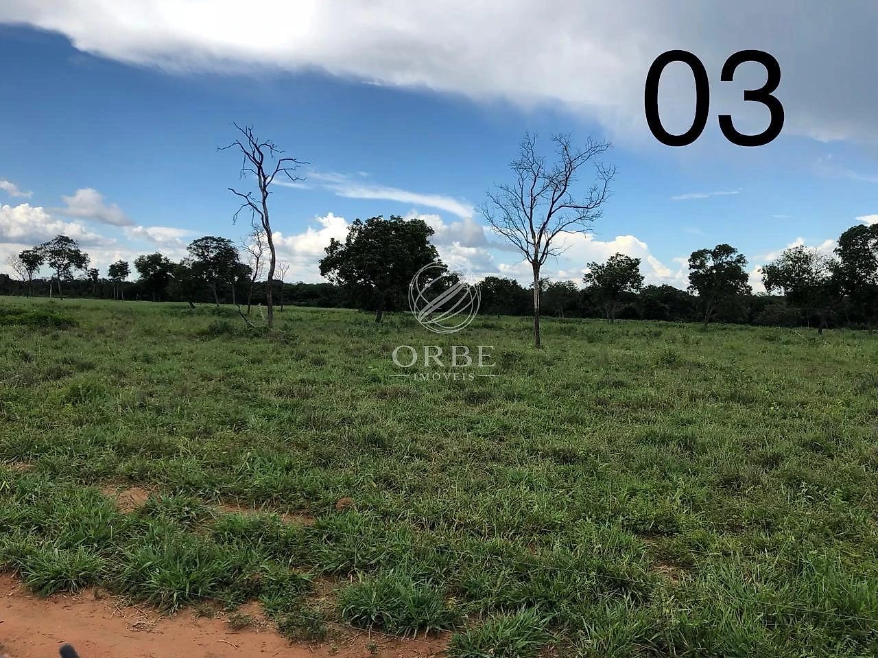 Imóvel rural em Área Rural de Formosa, Formosa, foto 4