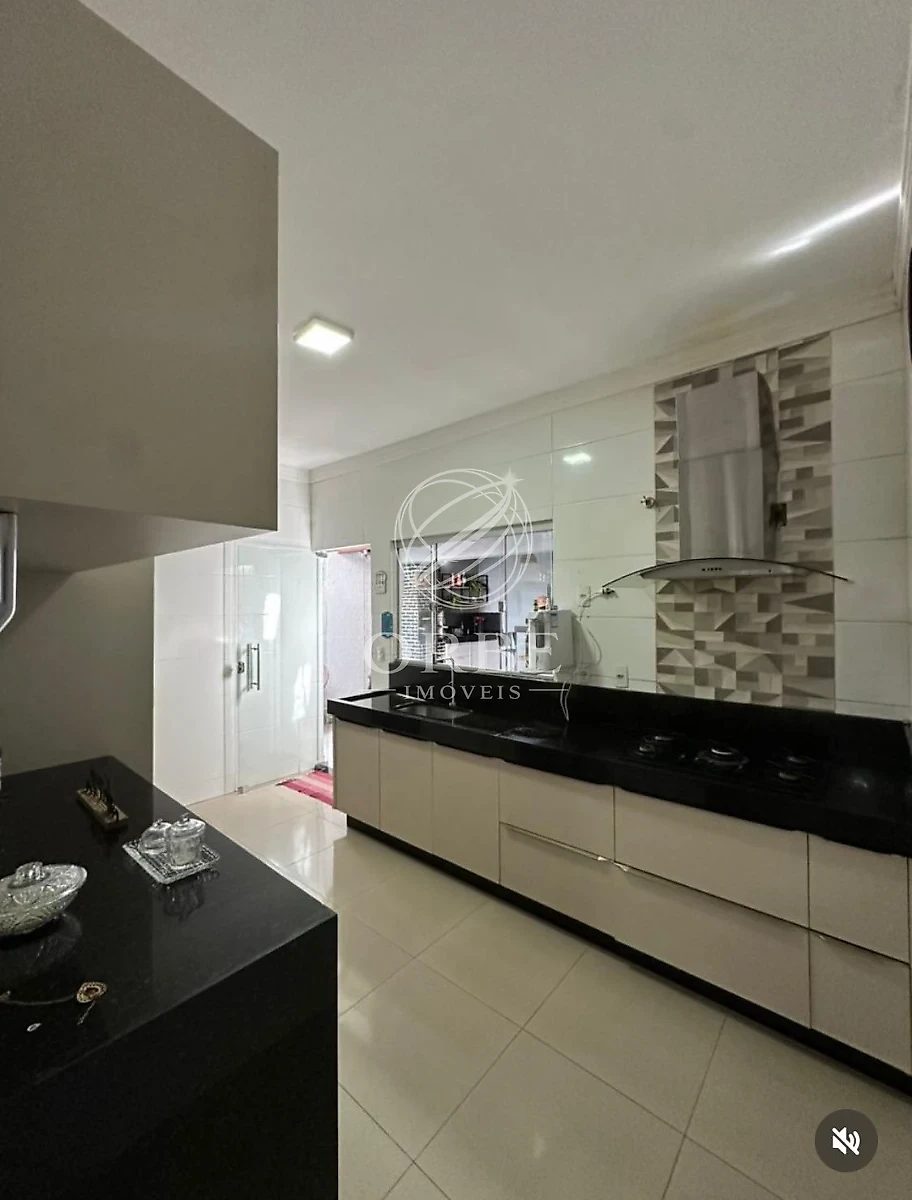 Casa em Jardim Ipiranga, Aparecida de Goiânia, foto 4