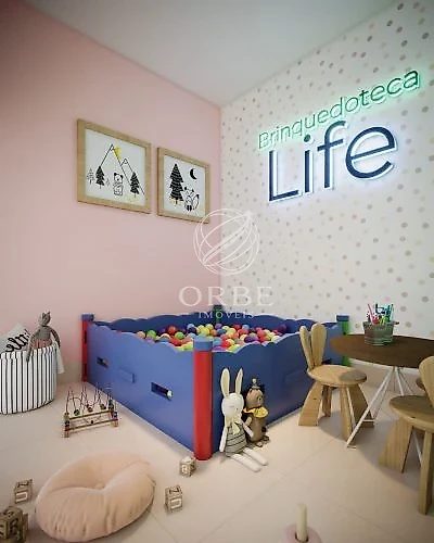 Apartamento em Chácaras Mansões Rosas de Ouro, Goiânia, foto 9