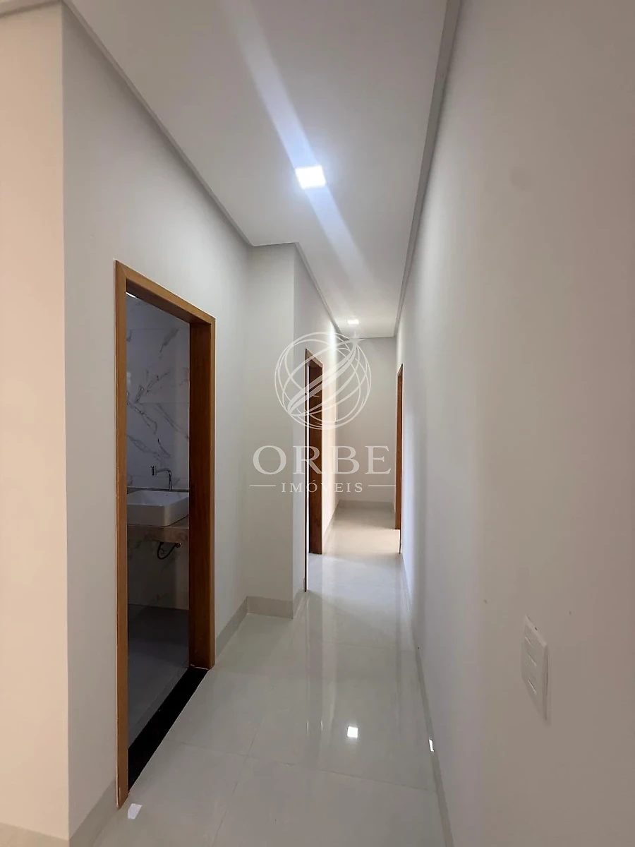 Casa em Residencial Santa Fé I, Goiânia, foto 9