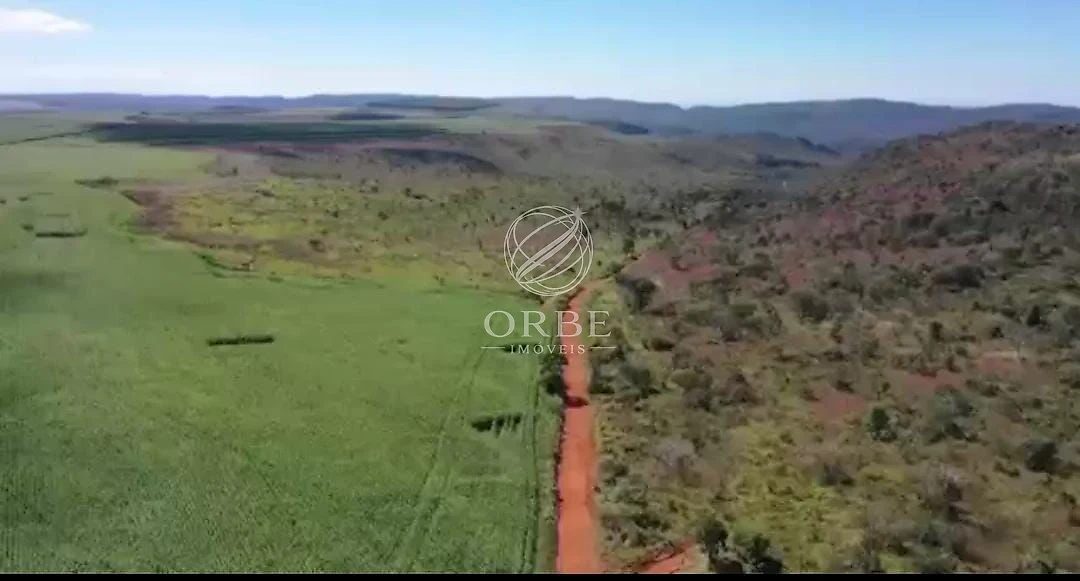 Imóvel rural em Área Rural, São João d'Aliança, foto 3