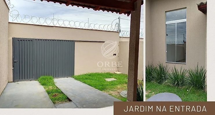 Casa em Independência, Aparecida de Goiânia, foto 4