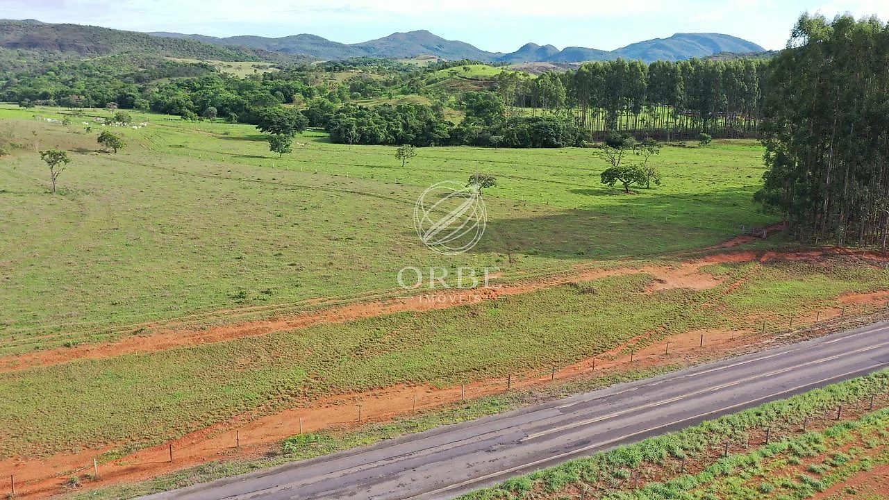 Imóvel rural em Centro, Padre Bernardo, foto 4