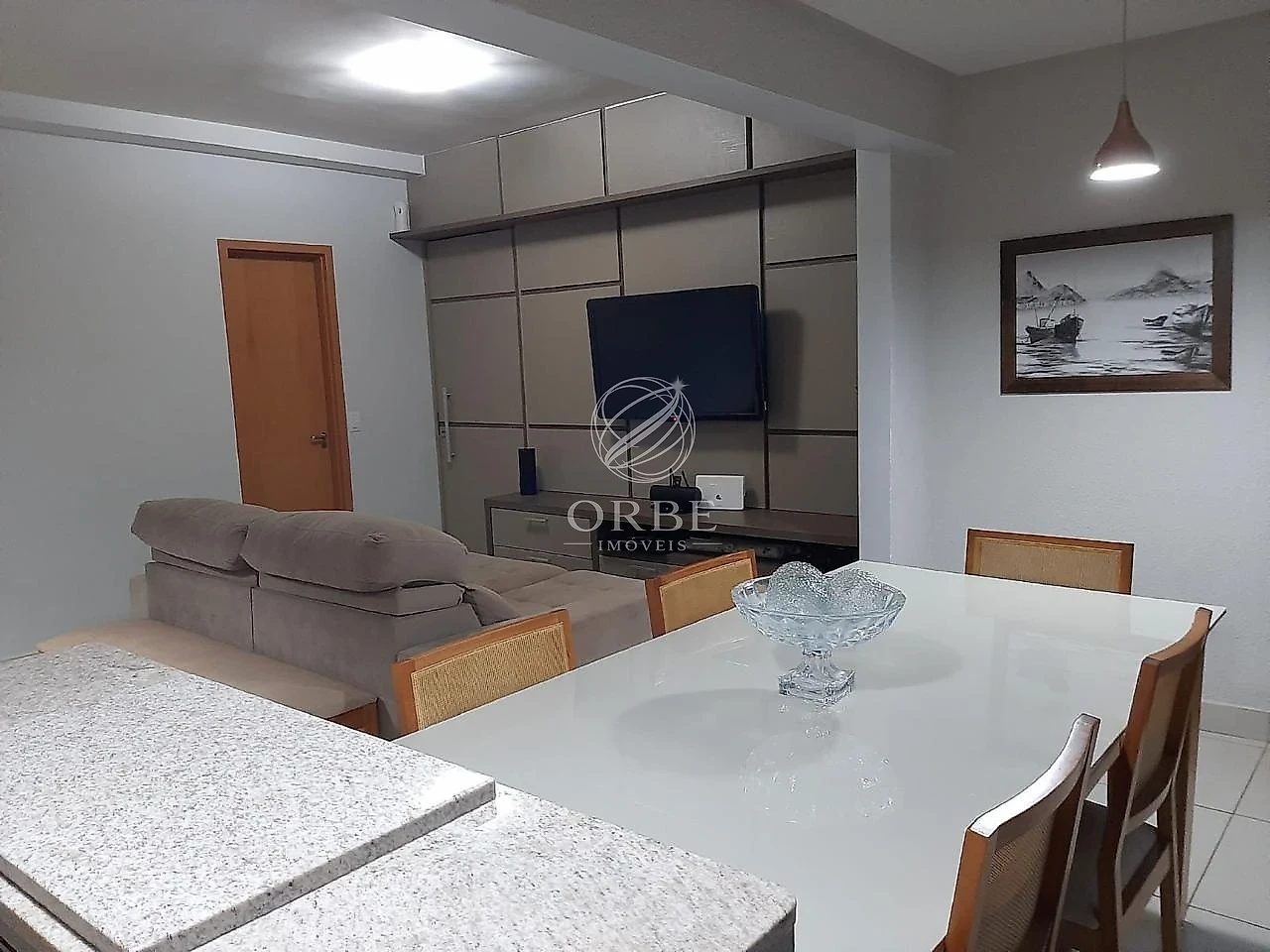 Apartamento em Parque Amazônia, Goiânia, foto 5