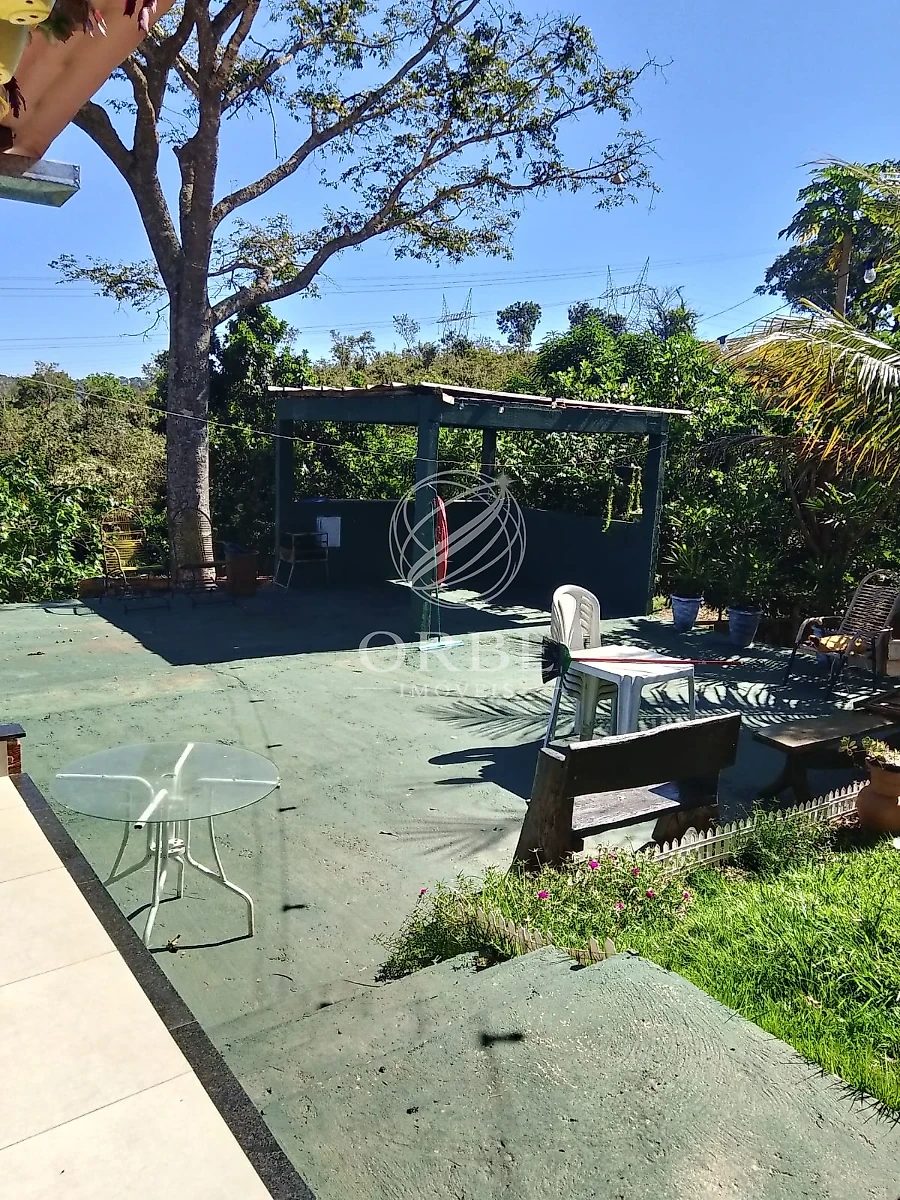 Casa em Fazenda Capão, Alexânia, foto 10