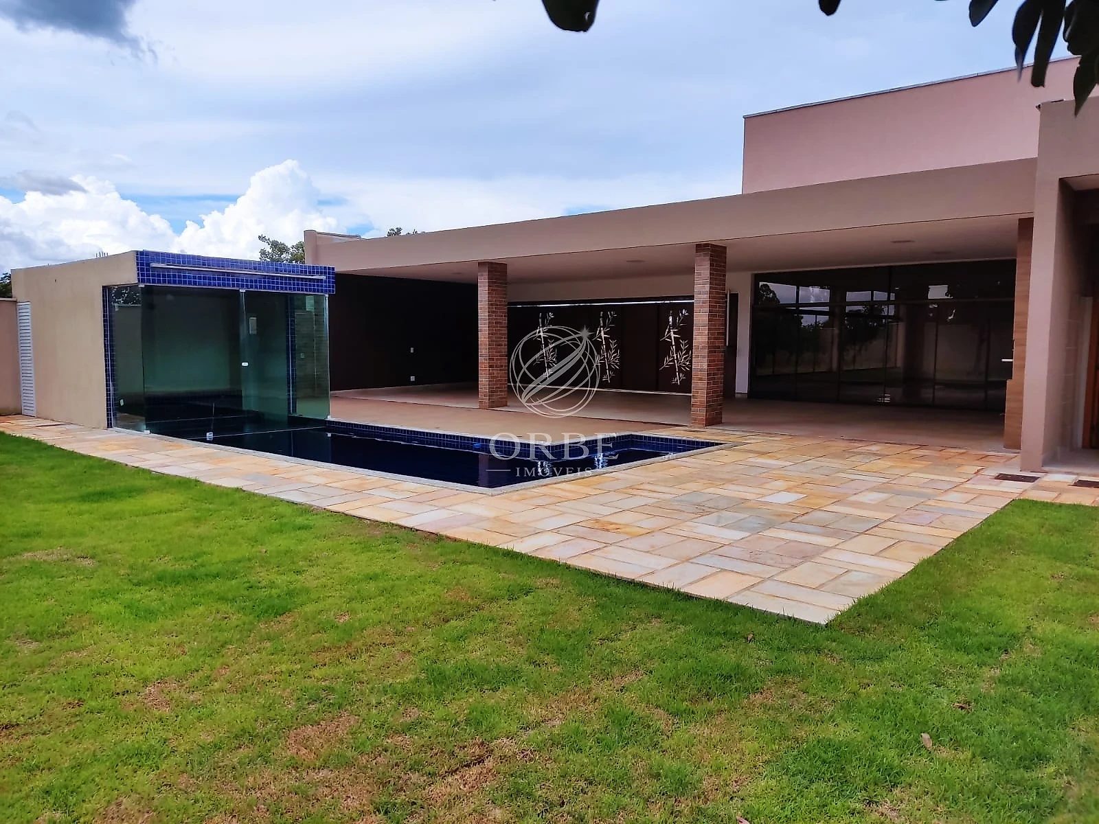Casa em Estância Vargem Bonita, Senador Canedo, foto 2