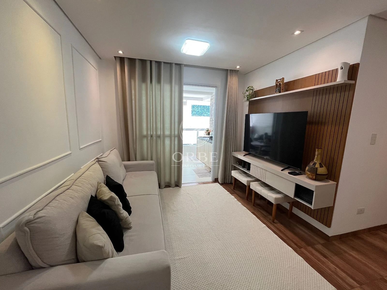 Apartamento em Ocian, Praia Grande, foto 3