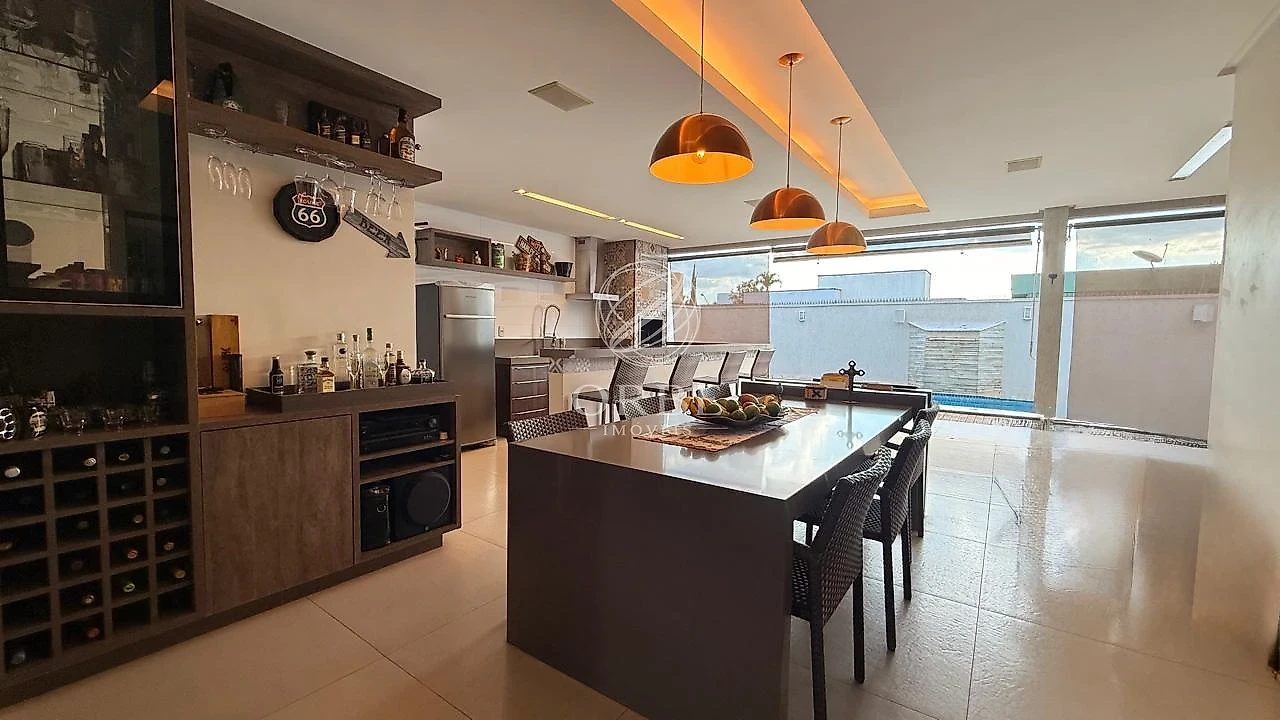 Casa em Jardins Lisboa, Goiânia, foto 8