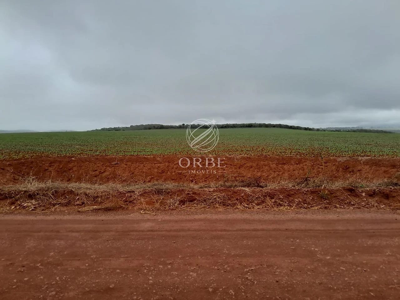 Imóvel rural em Área Rural, São João d'Aliança, foto 5