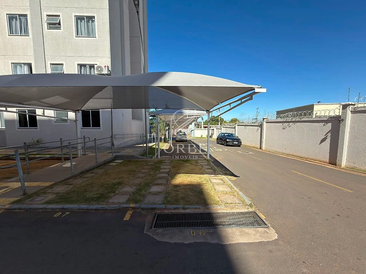 Apartamento em Chácaras São Pedro, Aparecida de Goiânia, foto 12
