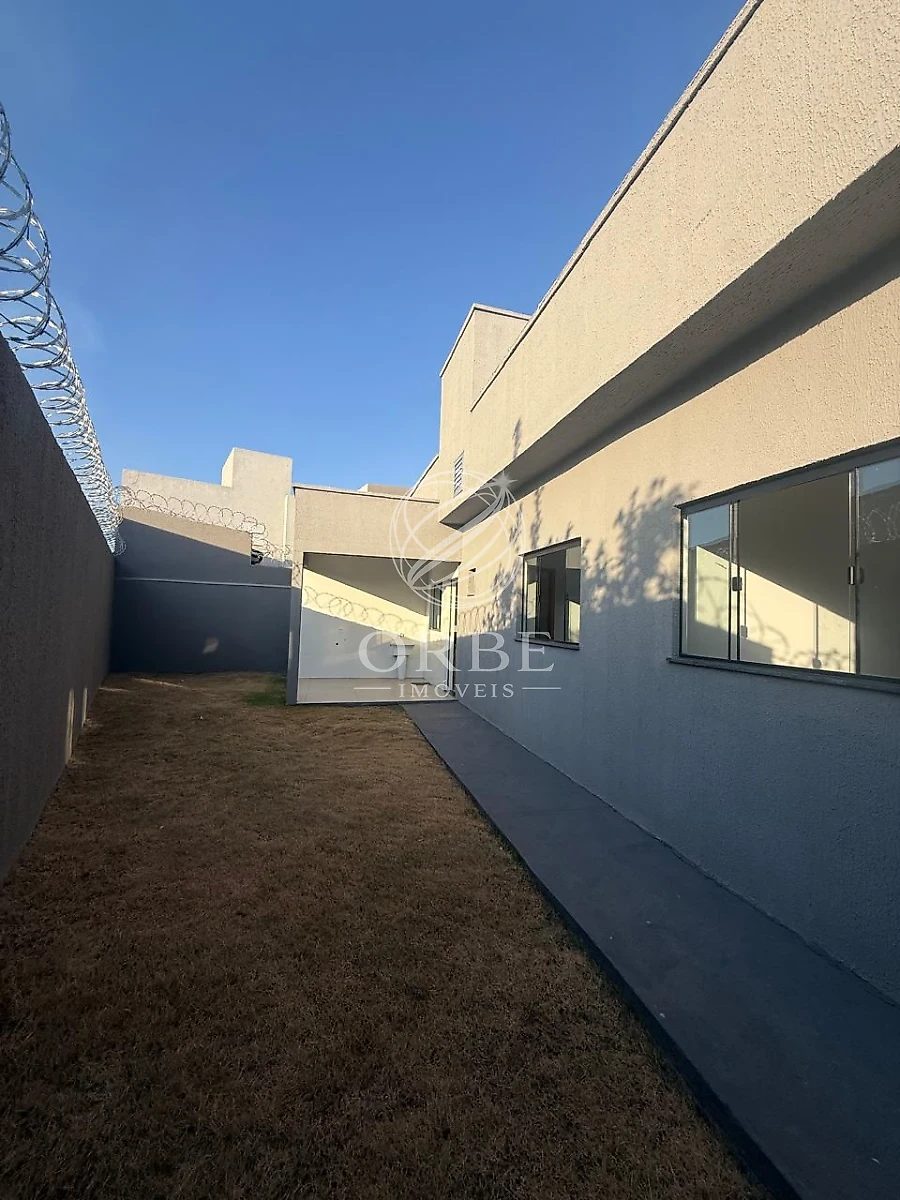 Casa em Residencial Santa Fé I, Goiânia, foto 2