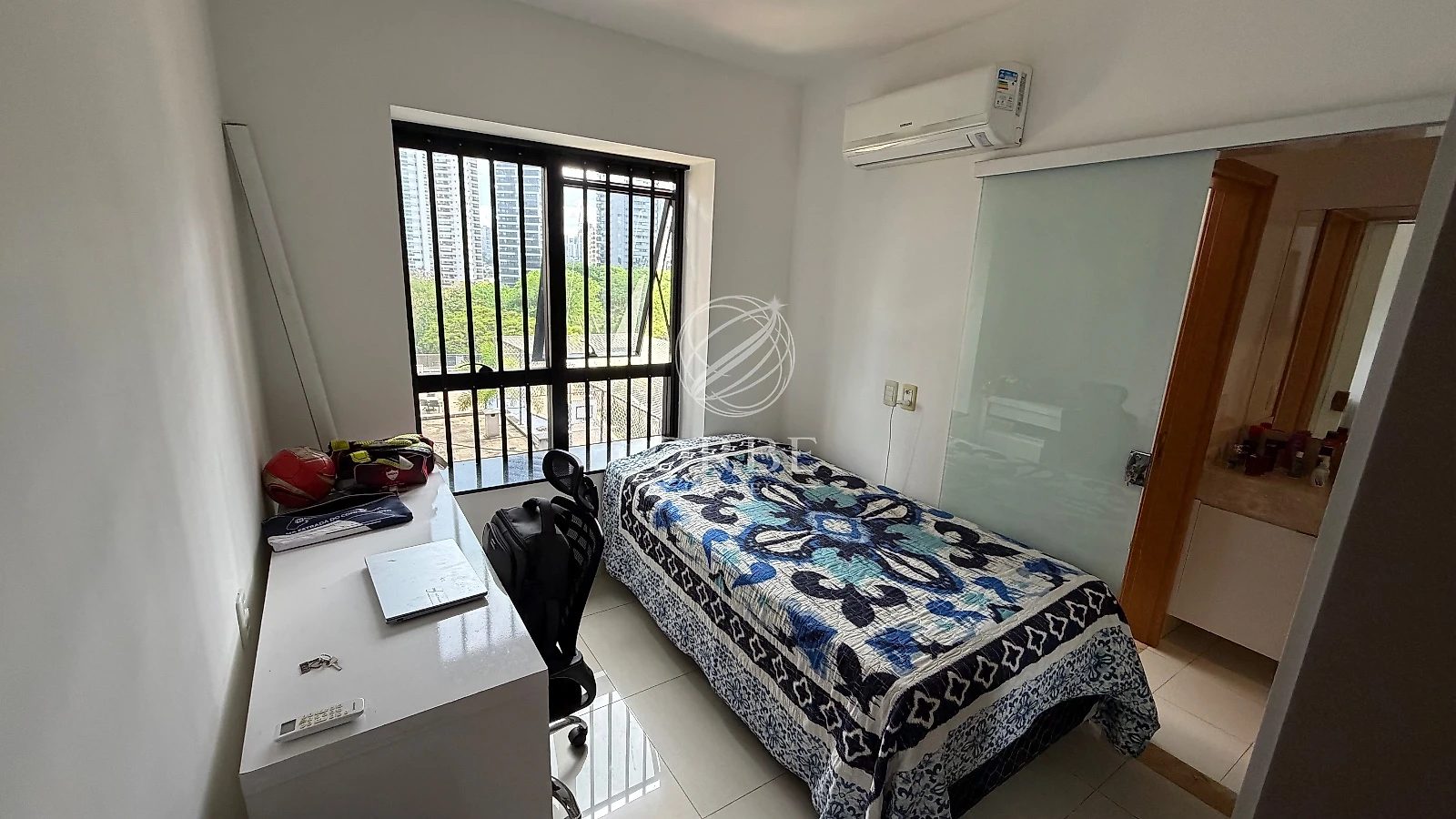 Apartamento em Jardim Goiás, Goiânia, foto 2