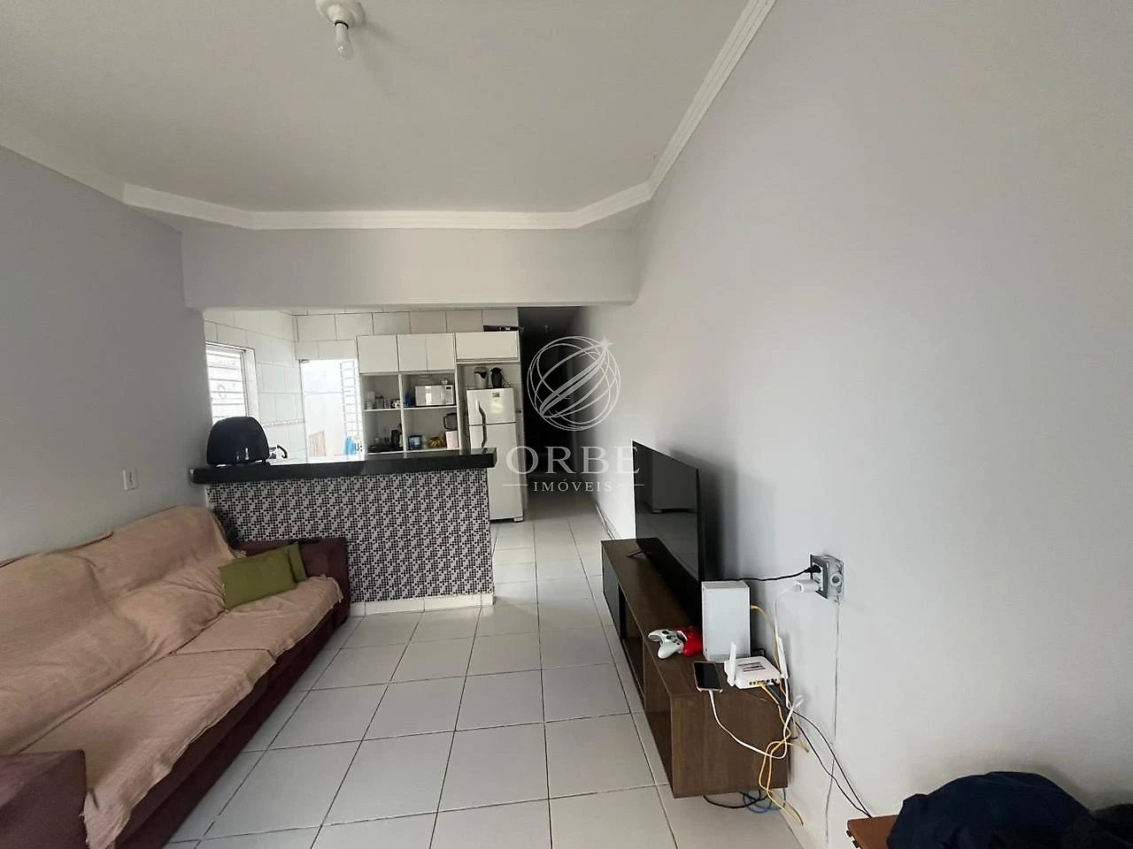 Casa em Residencial Jardim Canedo Iii, Senador Canedo, foto 4