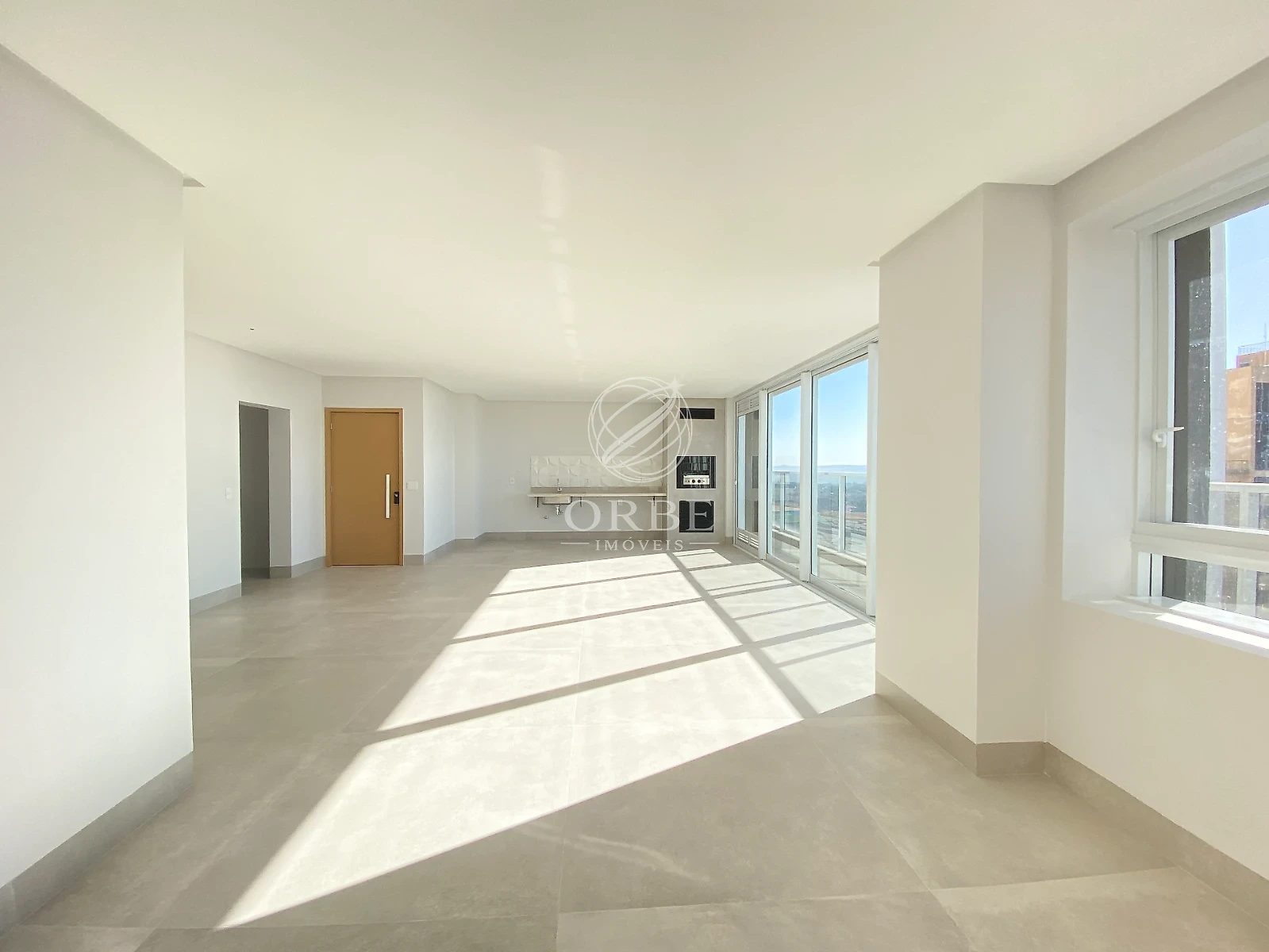 Apartamento em Jardim Goiás, Goiânia, foto 6