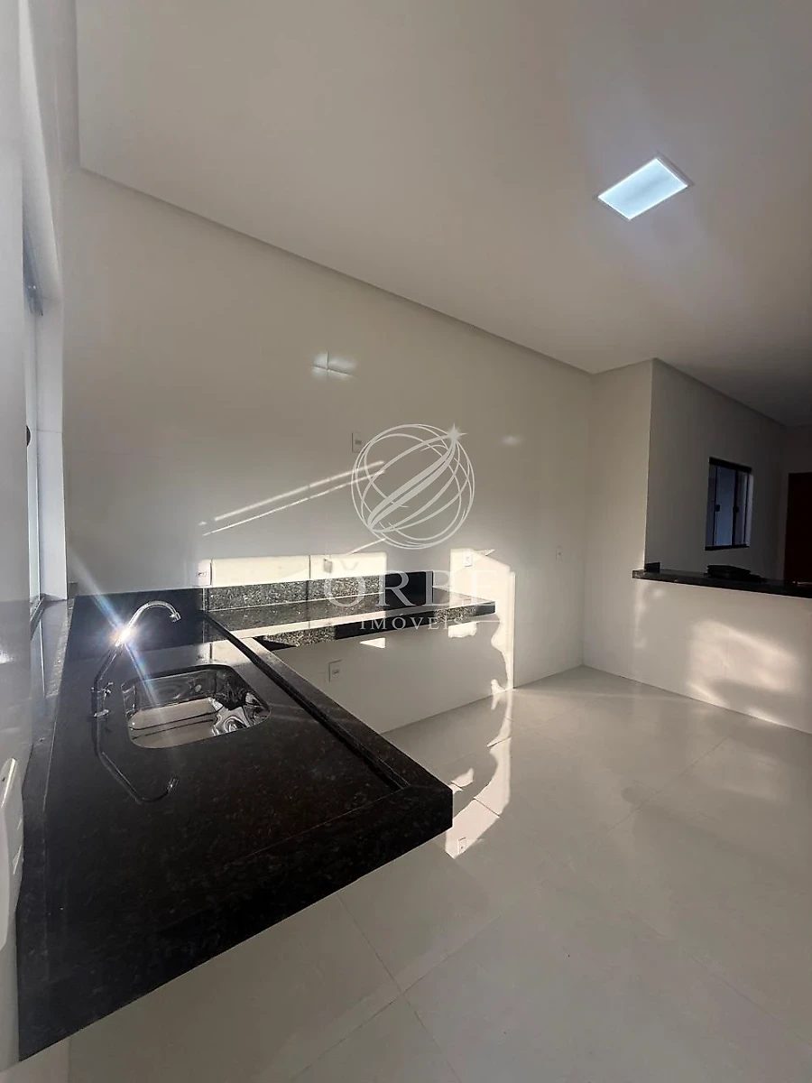 Casa em Residencial Santa Fé I, Goiânia, foto 5