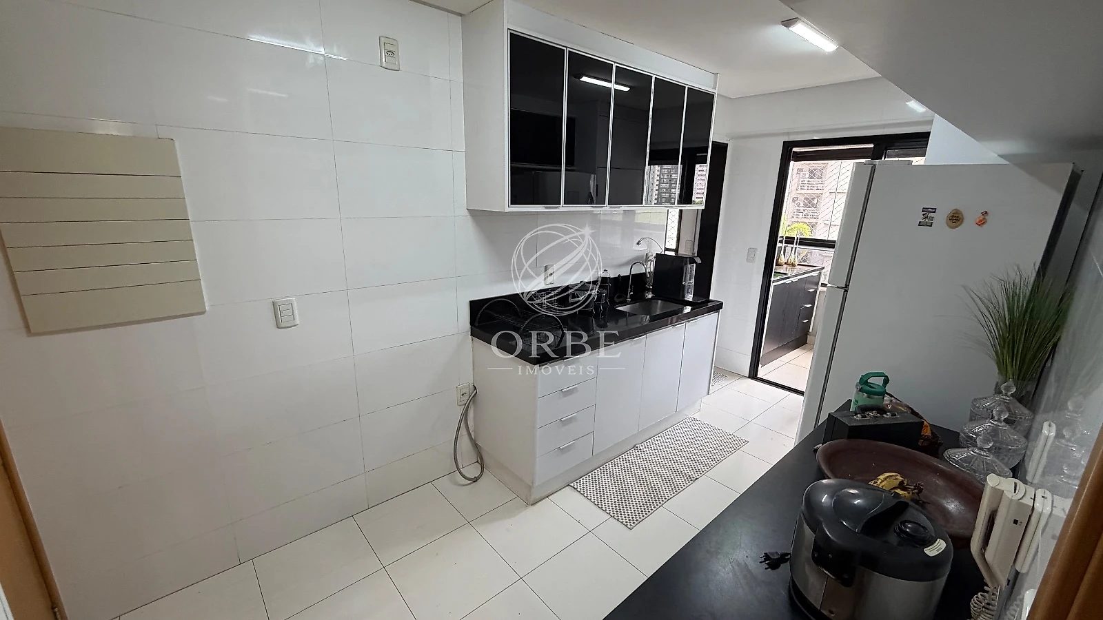 Apartamento em Jardim Goiás, Goiânia, foto 11