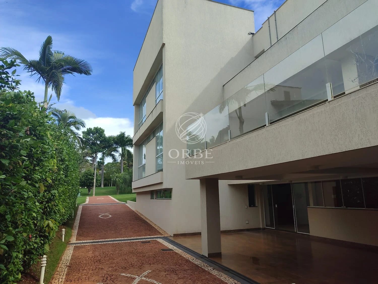 Casa em Residencial Aldeia do Vale, Goiânia, foto 2