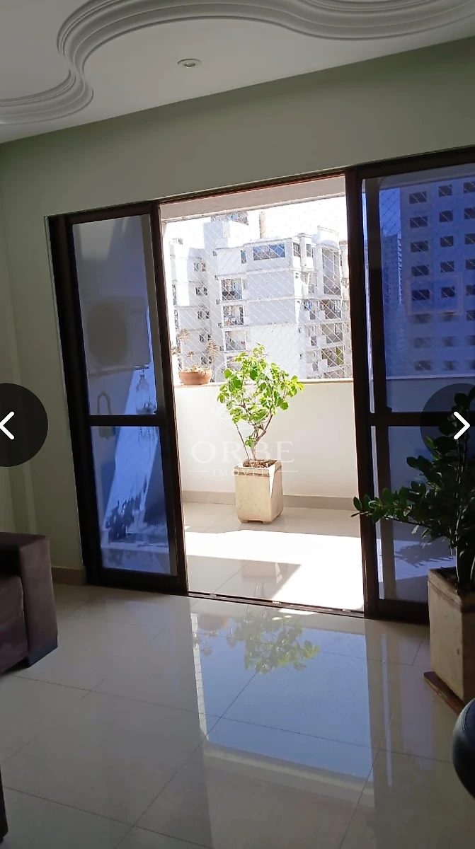 Apartamento em Jardim Goiás, Goiânia, foto 4