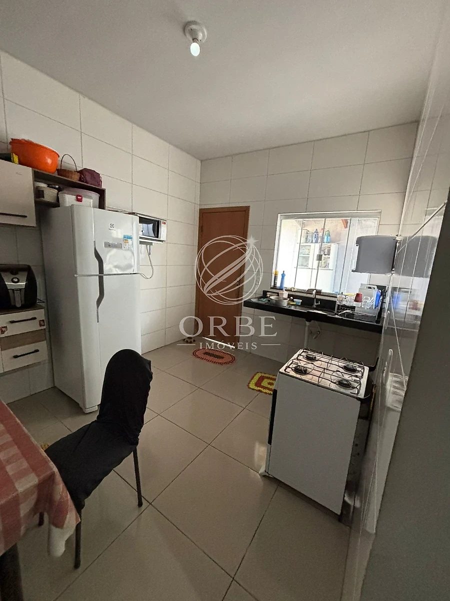 Casa em Independência - 1º Complemento Setor das Mansões, Aparecida de Goiânia, foto 11