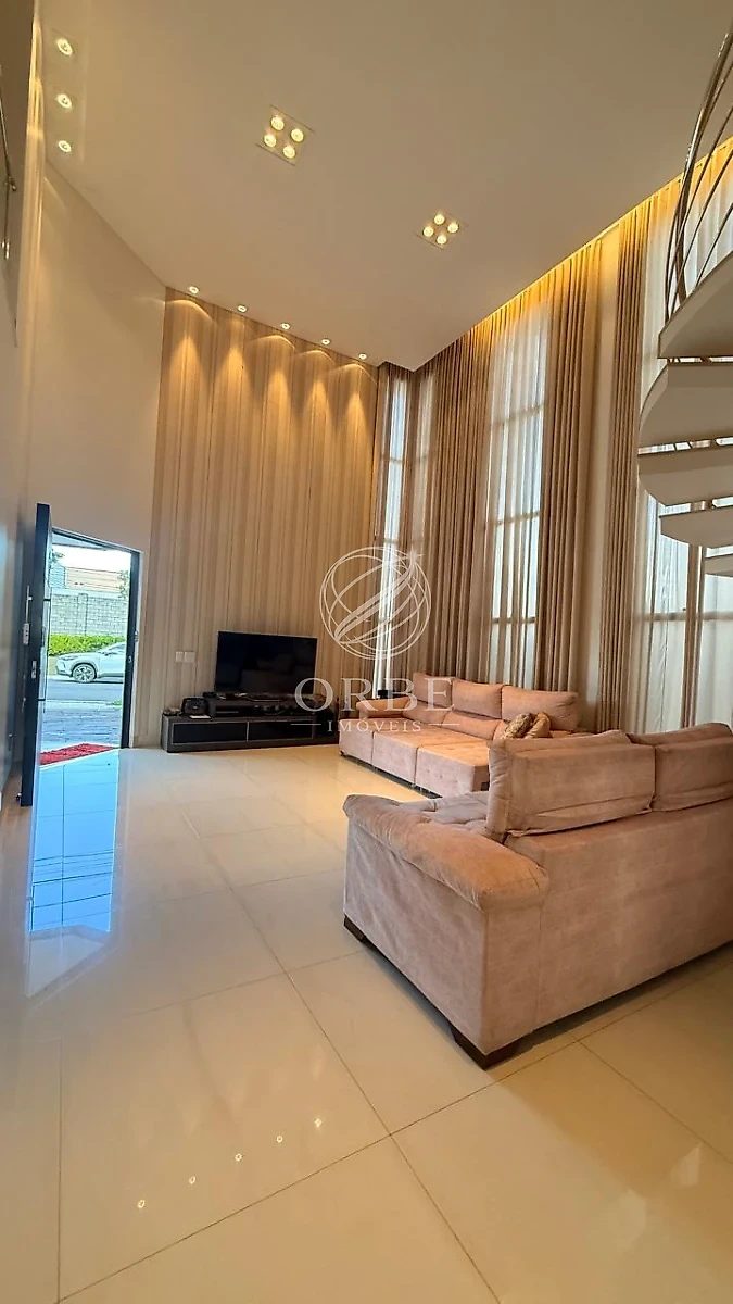 Casa em Jardins Lisboa, Goiânia, foto 2