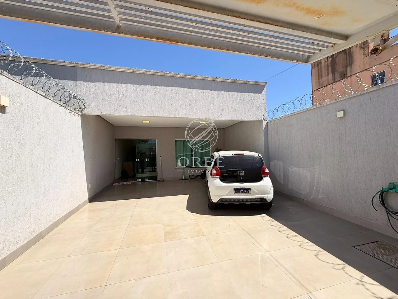 Casa em Jardim Vila Boa, Goiânia, foto 2