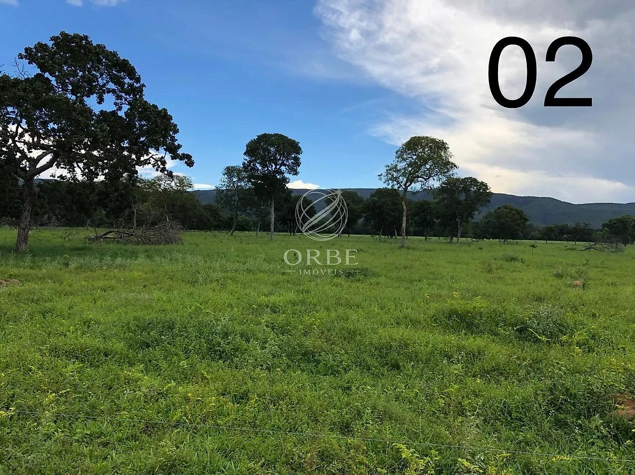 Imóvel rural em Área Rural de Formosa, Formosa, foto 3