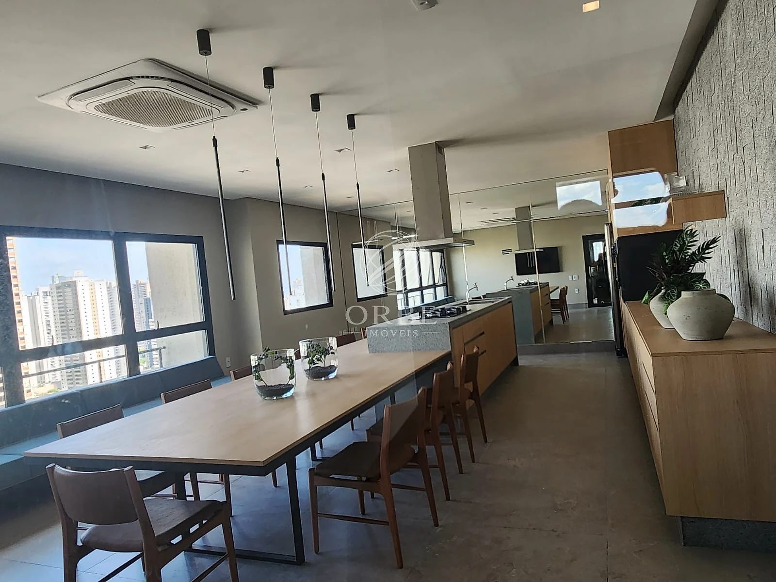 Apartamento em Setor Bueno, Goiânia, foto 5
