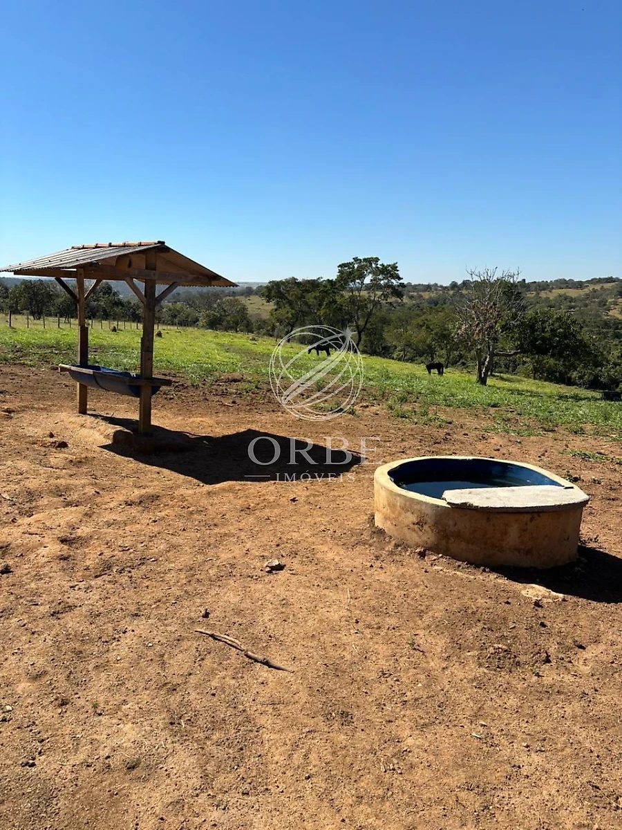 Imóvel rural em Área Rural, Corumbá de Goiás, foto 7