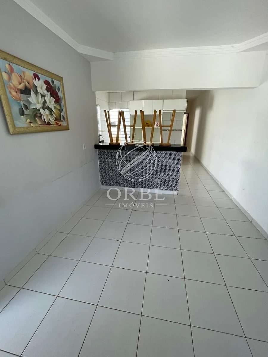 Casa em Residencial Jardim Canedo Iii, Senador Canedo, foto 3