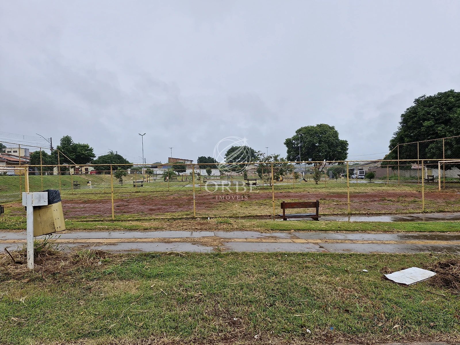 Lote em Residencial Itaipu, Goiânia, foto 4